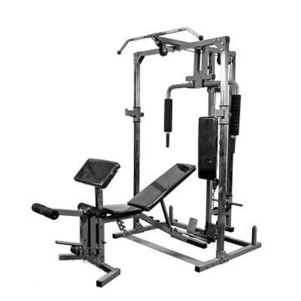 دستگاه بدنسازی خانگی 35 کاره Techno Fit